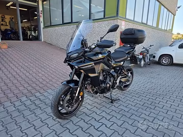 Yamaha Tracer 9