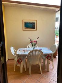 Lipari accogliente monolocale