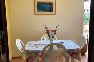 Lipari accogliente monolocale