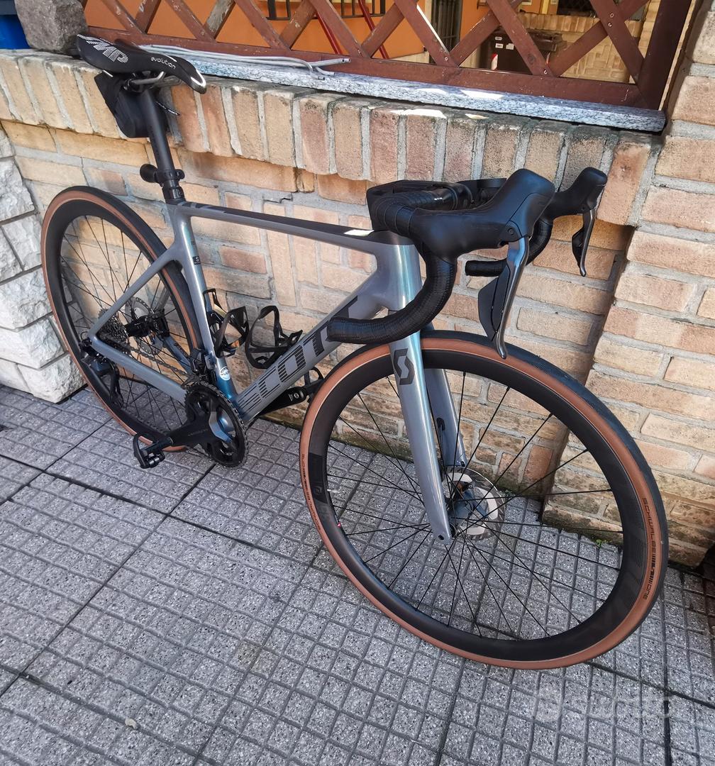 Scott Addict RC 15 - Biciclette In vendita a Brescia