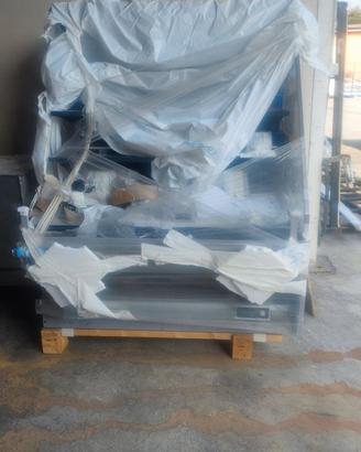 Banco Frigo Arneg London 3 - Murale - NUOVO