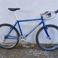 Cinelli Ottomilainsú 