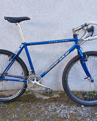 Cinelli Ottomilainsú 
