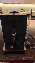 Macchina del caffè Jura Ena 4