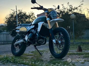 Caballero Rally 500 2021