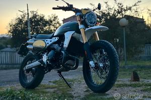 Caballero Rally 500 2021