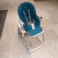 Seggiolone Per Perego