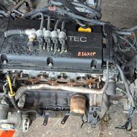 Motore Opel 1.6 16v Z16XEP