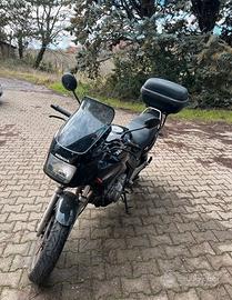 Honda CB 500 sport
