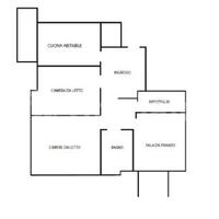 Appartamento La Spezia [Cod. rif 3296445VRG]