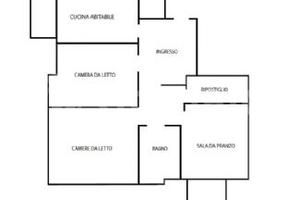 Appartamento La Spezia [Cod. rif 3296445VRG]