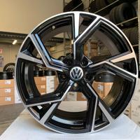 Cerchi Volkswagen raggio 18 NUOVI cod.2039387