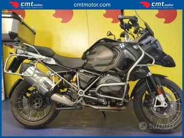 BMW R 1200 GS Adventure Garantita e Finanziabile