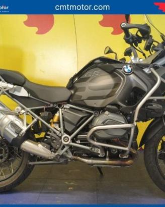 BMW R 1200 GS Adventure Garantita e Finanziabile