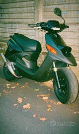 Mbk booster next generation