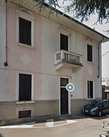 Appartamento in casa bifamiliare