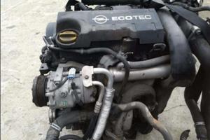 Motore opel z17dth