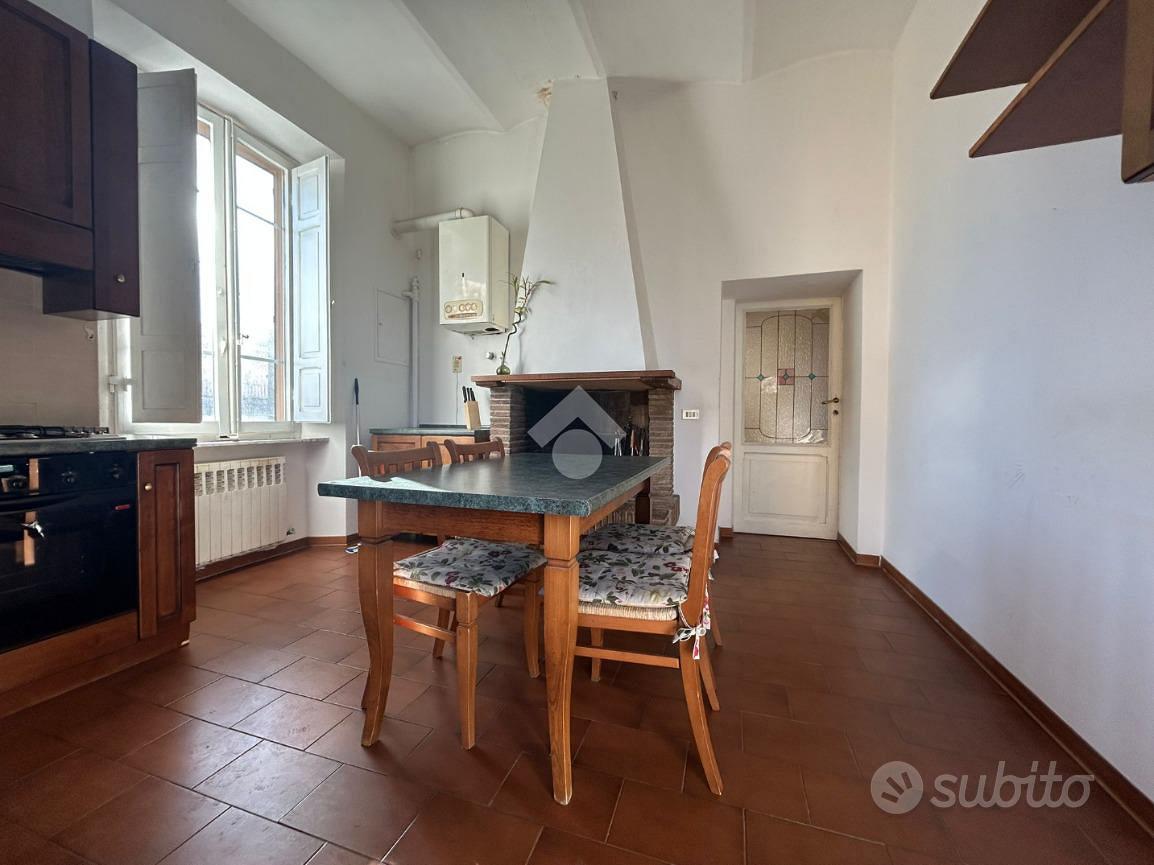 Apartment in Perugia, Sant'Erminio - Vista 5