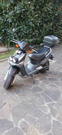 Scooter Yamaha