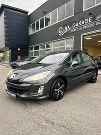 Peugeot 308 1.4 VTi Neopatentati