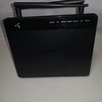 Router 4g D-Link DWR-923