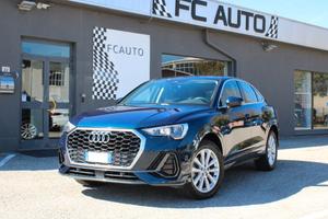 Audi Q3 SPB 35 TDI S tronic Business Plus