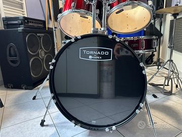 Batteria mapex