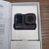 insta 360 ace pro nuova