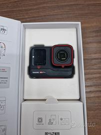 insta 360 ace pro nuova