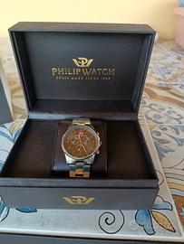 Orologio Philip Watch Capetown 