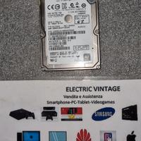 8729N-Hard Disk 750GB SATA PC Portatile