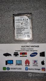 8729N-Hard Disk 750GB SATA PC Portatile