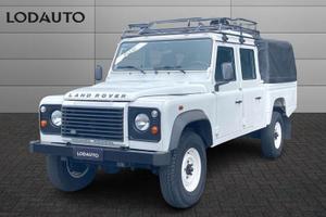 Land Rover Defender 130 2.2 TD4 Crew Cab