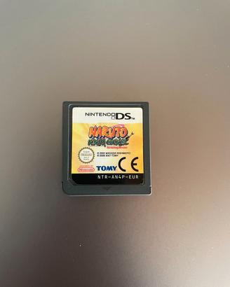 Giochi Nintendo DS