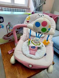 sdraietta chicco Baloon