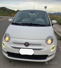 Fiat 500 1.2 louge