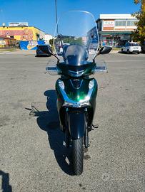 Honda SH 150 anno 2026