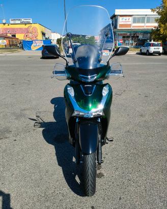 Honda SH 150 anno 2026