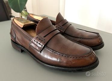 Mocassini church’s churchs pembrey