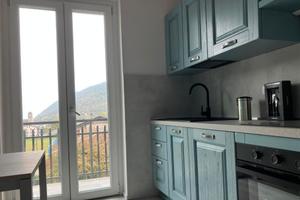 Bilocale Valle Grana