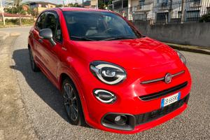 Fiat 500x sport