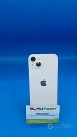 APPLE IPHONE 13 128GB BATTERIA 100% USATO PERFETTO