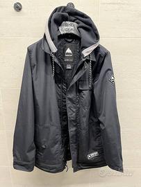 Giacca Snowboard Burton Dunmore taglia M