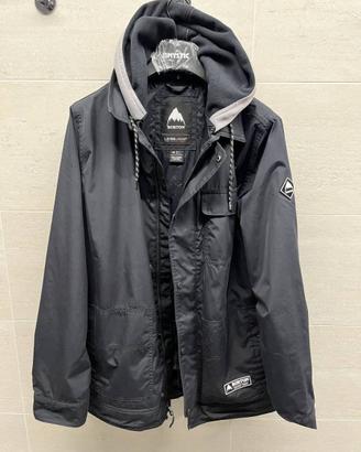 Giacca Snowboard Burton Dunmore taglia M