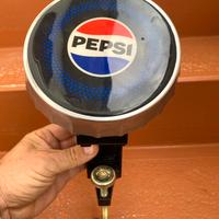 Cavatappi Da Banco Bar Pepsi Cola Vintage