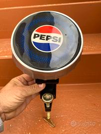 Cavatappi Da Banco Bar Pepsi Cola Vintage