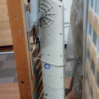 Rete doghe elettrica