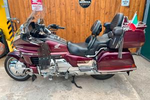 honda goldwing 1500