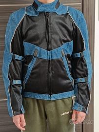 Giacca moto estiva Dannymoto