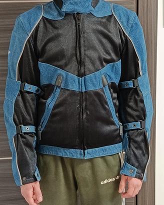 Giacca moto estiva Dannymoto